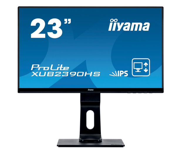 iiyama XUB2390HS-B1 - 221353 - zdjęcie